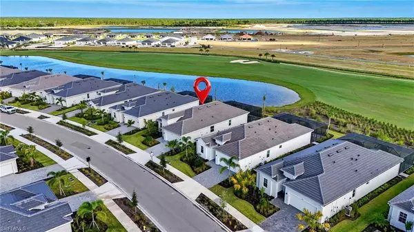 Punta Gorda, FL 33982,44481 Mesquite LN