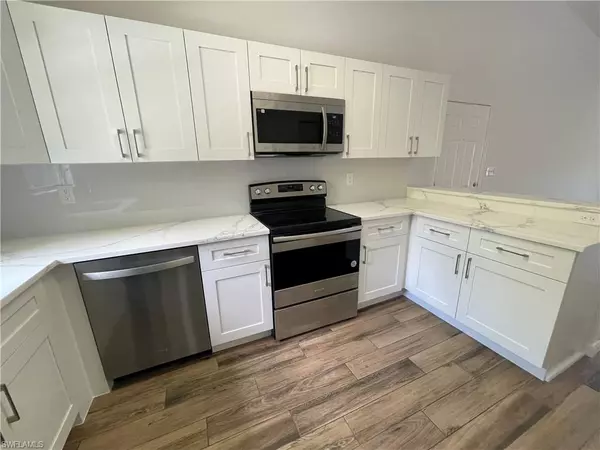 2190 Arbour Walk CIR #2224, Naples, FL 34109