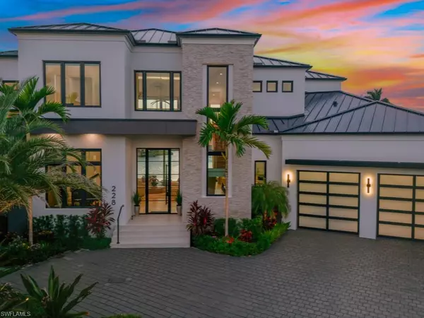 Marco Island, FL 34145,228 Capistrano CT