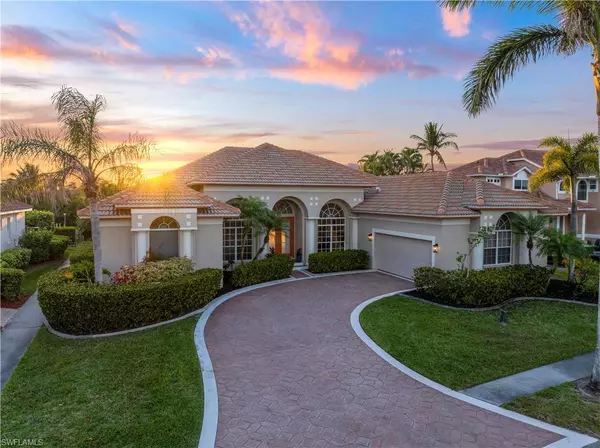 Fort Myers, FL 33908,15860 Catalpa Cove DR