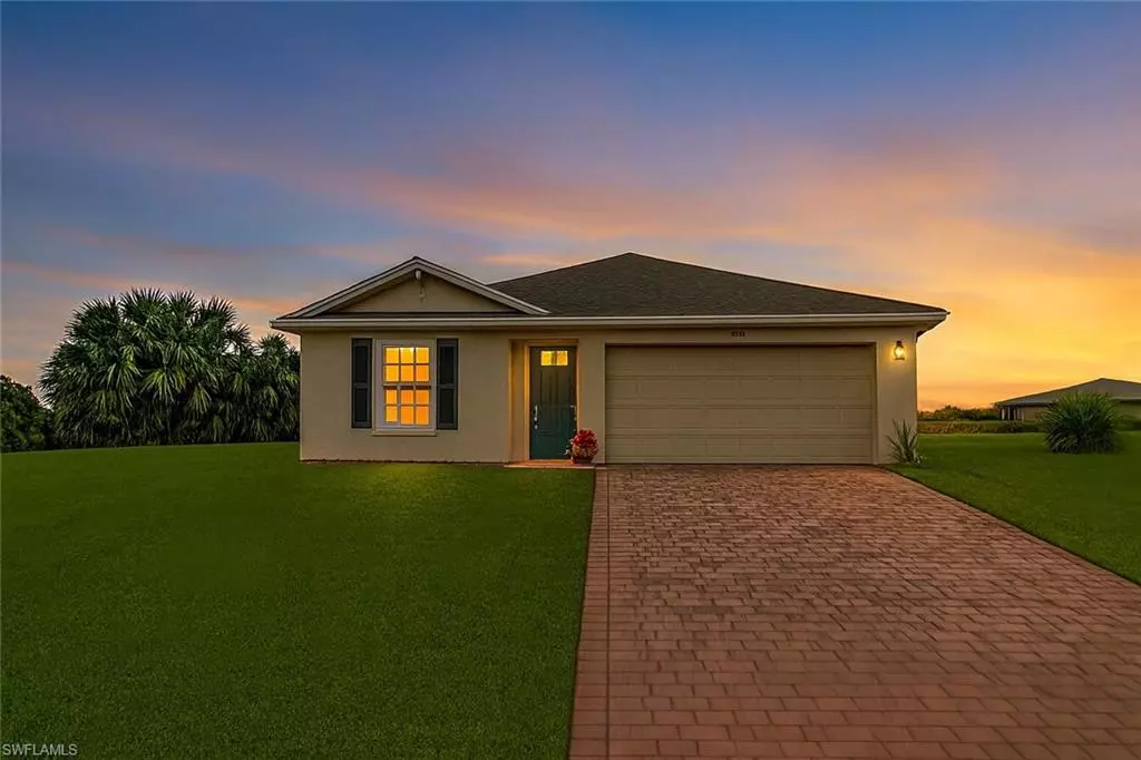 Labelle, FL 33935,405 Lupe ST