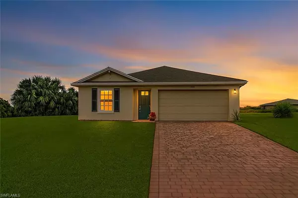 405 Lupe ST, Labelle, FL 33935