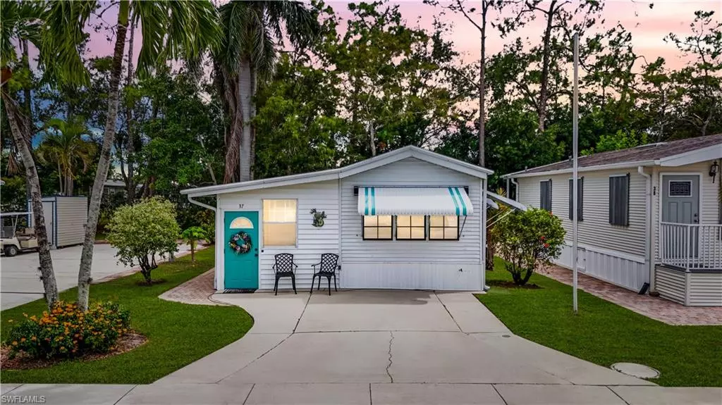 Naples, FL 34114,37 Bass LN