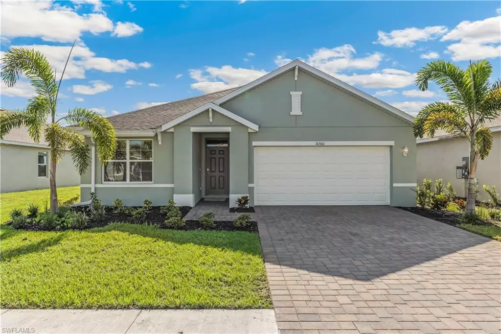 North Fort Myers, FL 33903,16548 BLUE CORAL LN