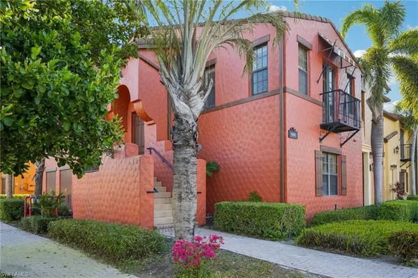 Naples, FL 34113,9108 Capistrano ST S #7401
