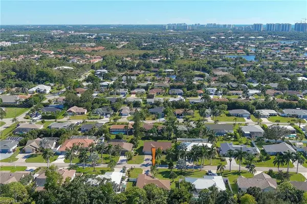 Bonita Springs, FL 34134,3584 Cartwright CT