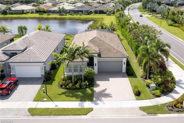 Naples, FL 34120,11555 Jacaranda DR