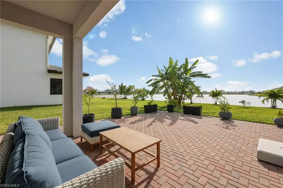 5081 Isidora LN, Ave Maria, FL 34142