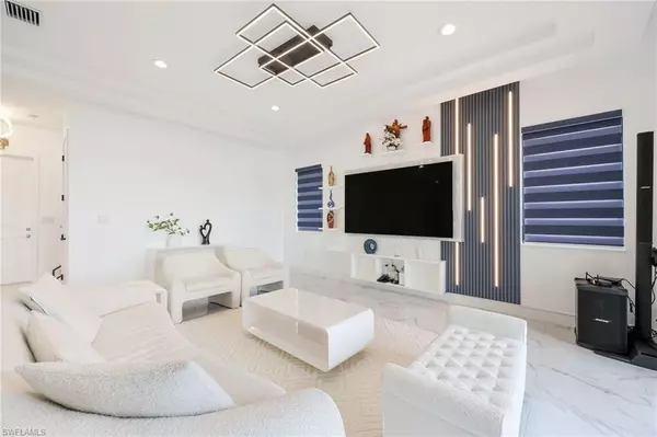 Ave Maria, FL 34142,5081 Isidora LN