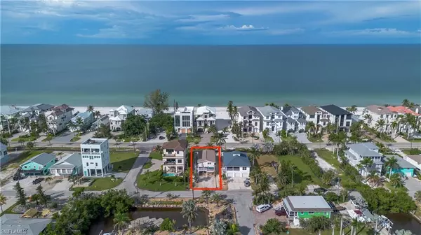 Bonita Springs, FL 34134,26570 Bay RD