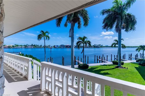 Marco Island, FL 34145,1215 Edington PL #J5