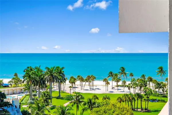 Naples, FL 34103,4031 Gulf Shore BLVD N #95