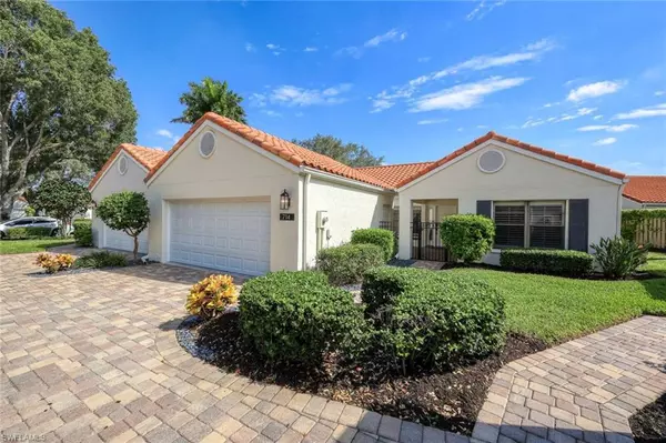Naples, FL 34108,714 Reef Point CIR