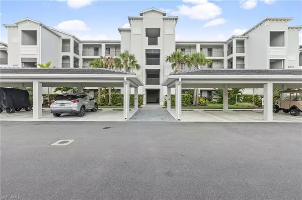 5651 Double Eagle CIR #4334, Ave Maria, FL 34142