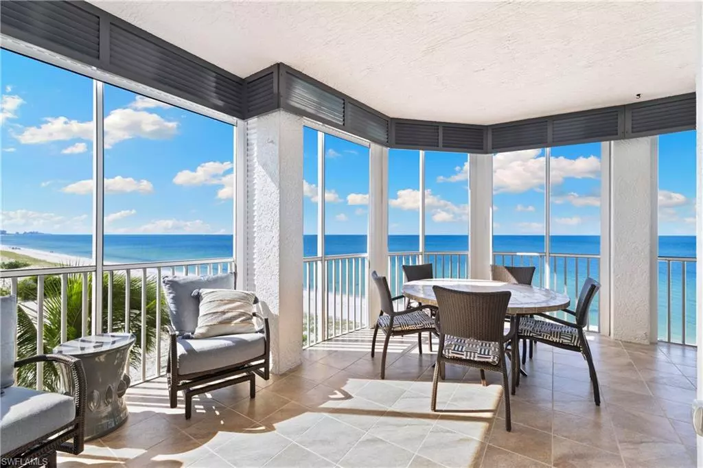 Bonita Springs, FL 34134,261 Barefoot Beach BLVD #504