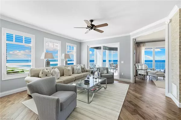 Bonita Springs, FL 34134,261 Barefoot Beach BLVD #504
