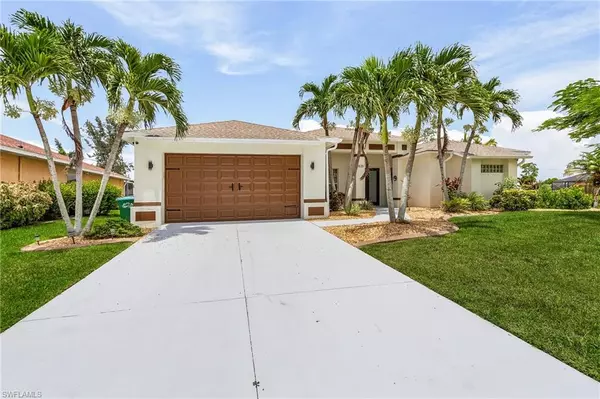 Cape Coral, FL 33914,1635 SW 30th ST