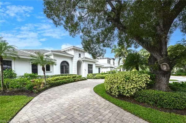 600 6th AVE N, Naples, FL 34102