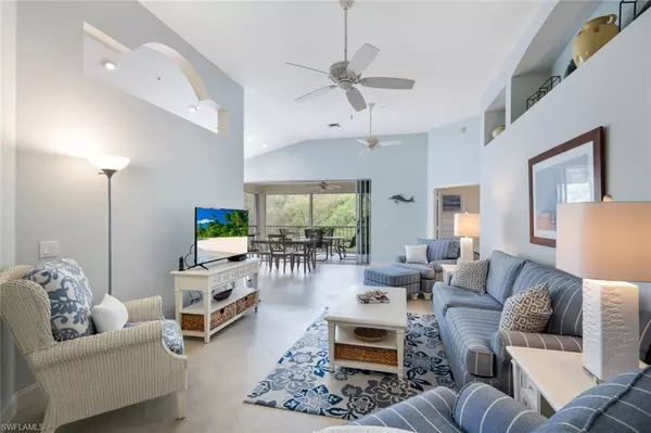 Bonita Springs, FL 34134,25208 Pelican Creek CIR #201