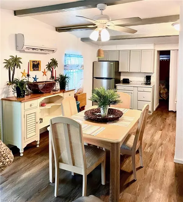 Fort Myers, FL 33908,252 Daisy AVE