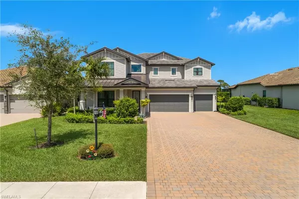 17628 Kinzie LN, Estero, FL 33928