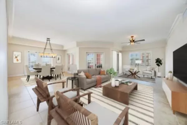 Naples, FL 34102,451 Bayfront PL #5207
