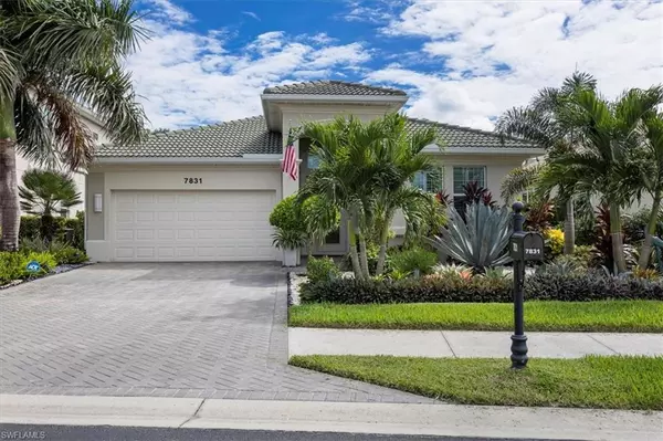 Naples, FL 34112,7831 Martino CIR