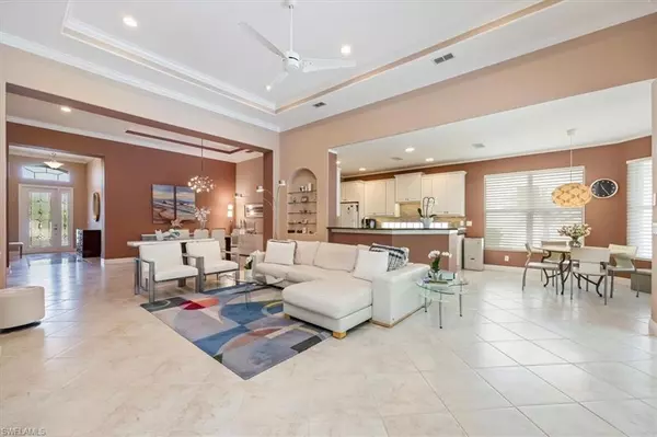 Naples, FL 34112,7831 Martino CIR
