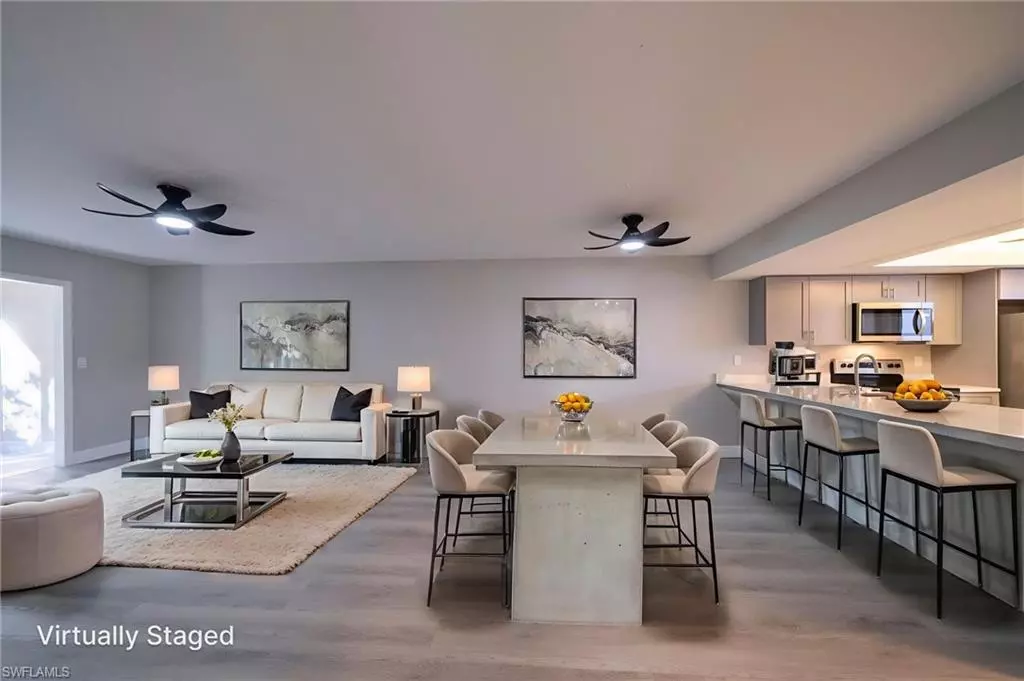 Fort Myers, FL 33908,17456 Woodland TRCE #B