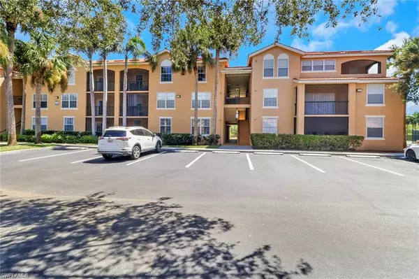 8659 River Homes LN #1105, Bonita Springs, FL 34135