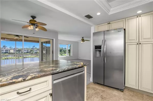 Naples, FL 34112,95 Georgetown BLVD #95