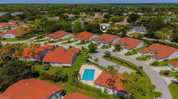 Naples, FL 34104,314 Melrose PL #33
