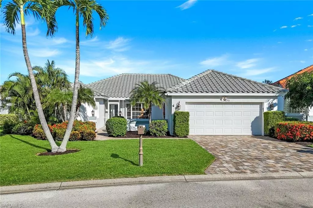 Bonita Springs, FL 34135,12633 Hunters Lakes CT