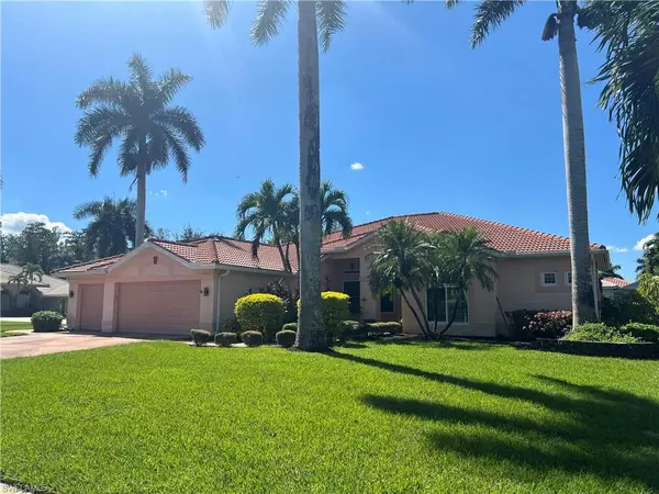 10490 Curry Palm LN, Fort Myers, FL 33966