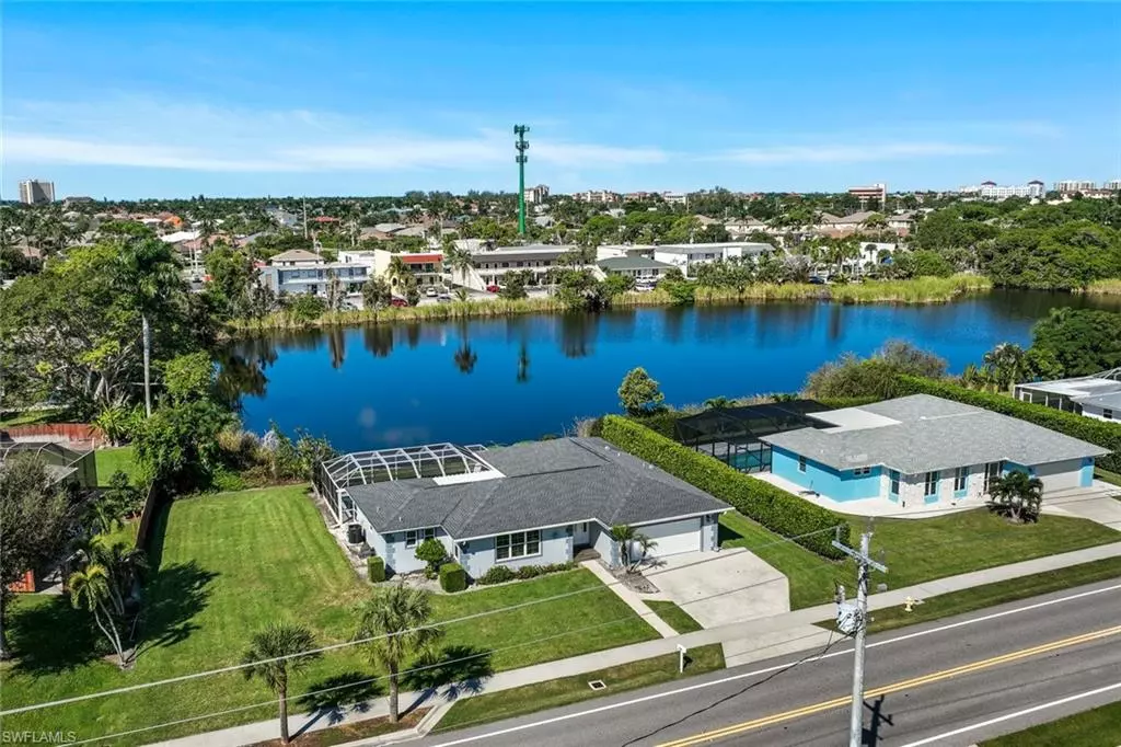 Marco Island, FL 34145,410 Yellowbird ST