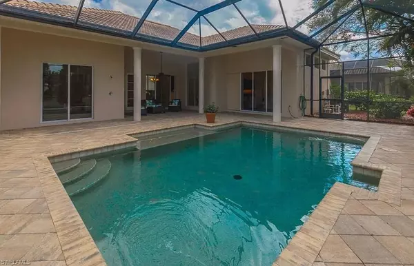 5891 Barclay LN, Naples, FL 34110
