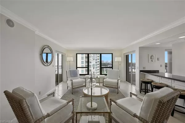 Naples, FL 34103,4451 Gulf Shore BLVD N #1205