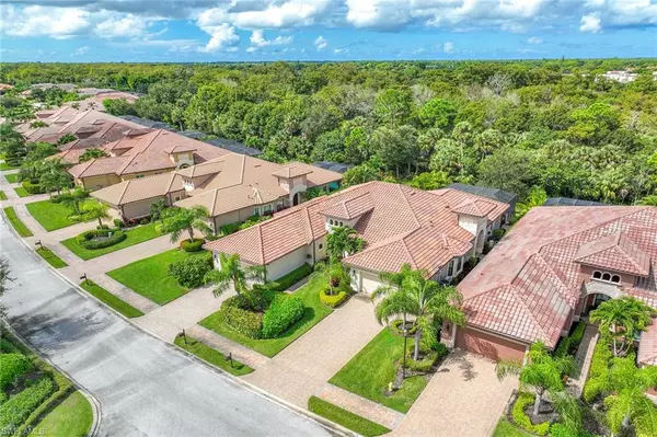 Naples, FL 34113,6603 Roma WAY