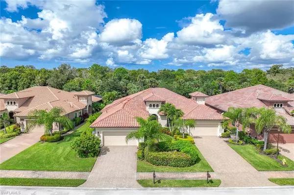Naples, FL 34113,6603 Roma WAY