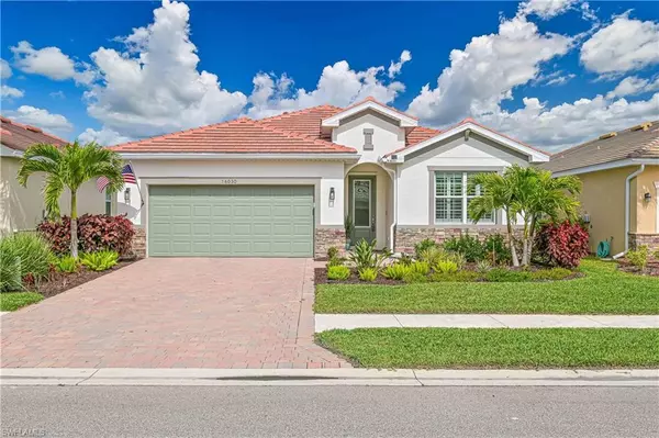 16030 Rosemallow LN, Alva, FL 33920