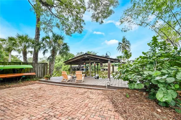 Naples, FL 34112,3113 Basin ST