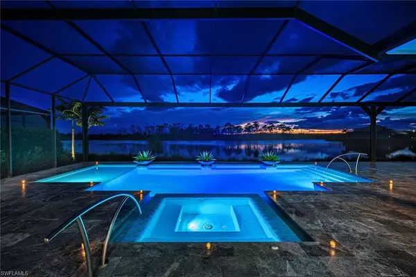 Naples, FL 34112,8871 Nevis WAY