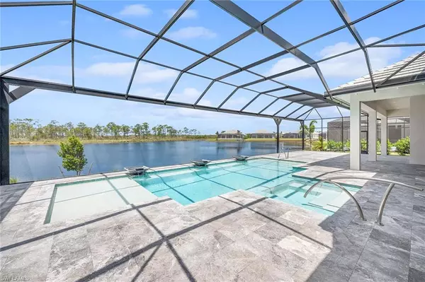Naples, FL 34112,8871 Nevis WAY