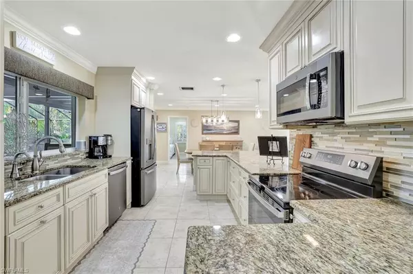 Marco Island, FL 34145,1293 Jamaica RD