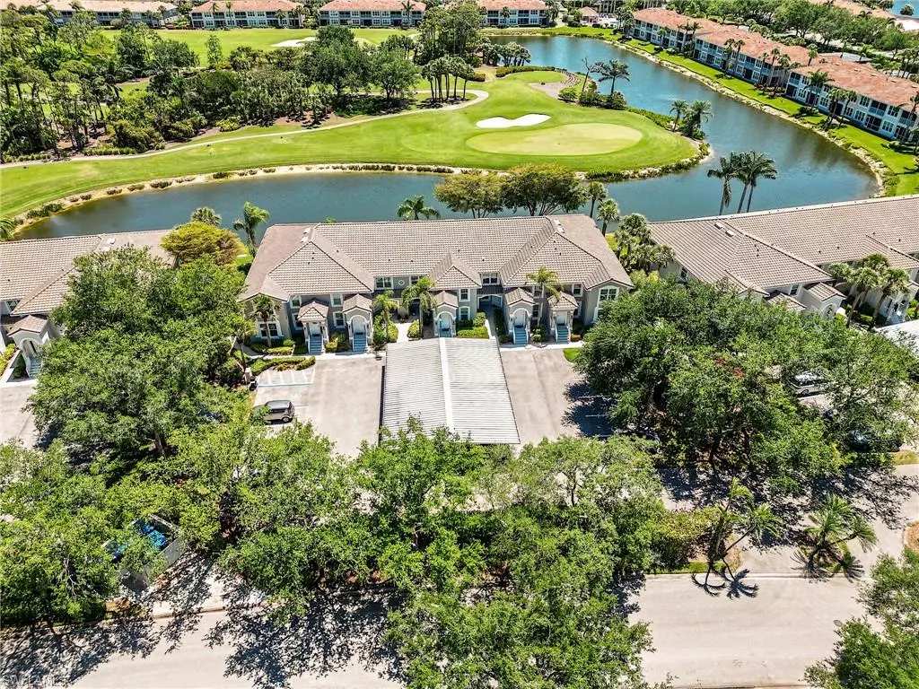 Estero, FL 34135,9241 Spring Run BLVD #2202