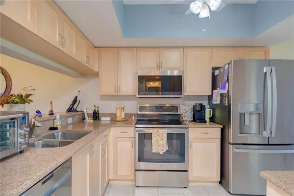 Estero, FL 33928,19851 Breckenridge DR #401