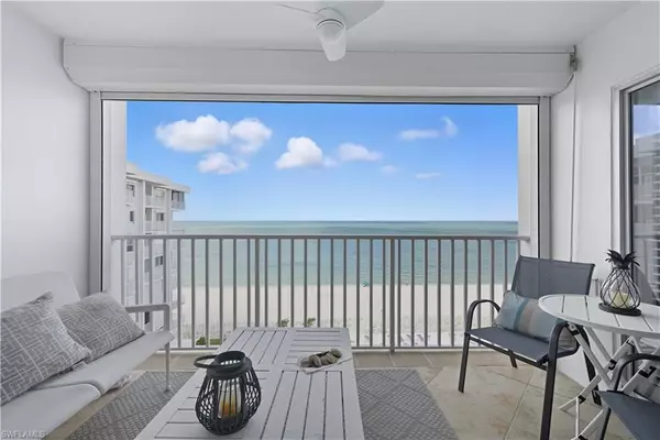 3443 Gulf Shore BLVD N #711, Naples, FL 34103