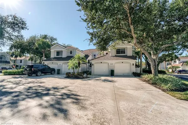 Bonita Springs, FL 34134,25203 Pelican Creek CIR #102
