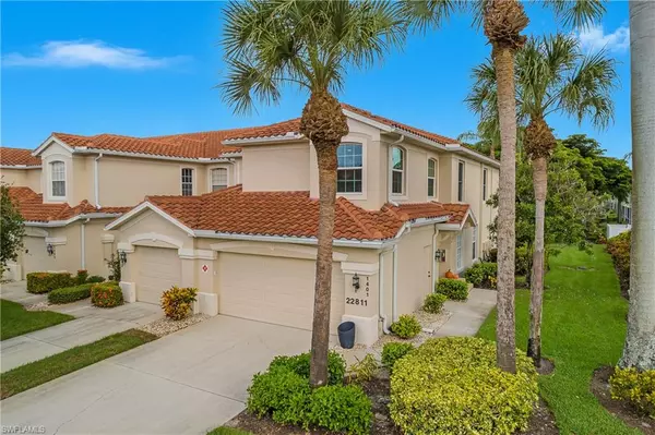 22811 Sago Pointe DR #1401, Estero, FL 34135