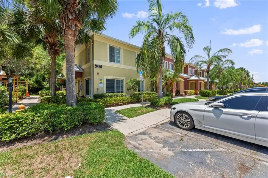 9450 Ivy Brook RUN #602, Fort Myers, FL 33913